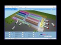 Webinar: Simulation Modeling for Warehousing and Transportation