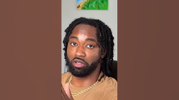 Watch This Before You Get Starter Locs