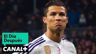 El Día Después (16/03/2015): Cristiano, Enfadado con el Mundo