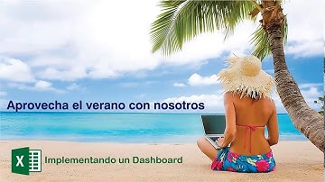 Sistemas UNI - Taler Online - Implementando un Dashboard con Excel y Power BI