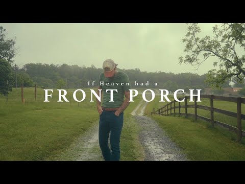 YouTubeでIf Heaven Had a Front Porch by Nic D (One Take with Lyrics)を視聴