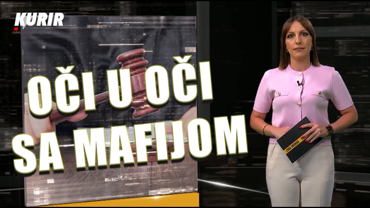 NASTAVLJENO SUĐENJE BALKANSKOM KARTELU: Detalji sa ročišta i šverca 7 tona kokaina!