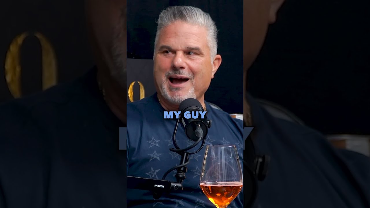 NJ State Trooper Meets Italian Police