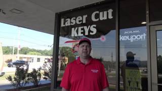 Rekeying a House in Asheville and Hendersonville NC