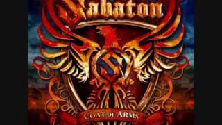 Sabaton - Screaming Eagles