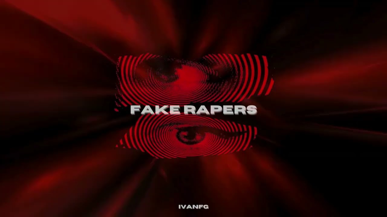 Ivanfg - Fake Rapers (Original Mix)