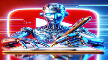 Automate Your YouTube Intros: Creating a Script Agent with Crew AI