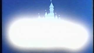 Opening to Fantasia 1991 VHS