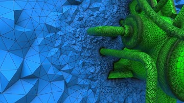 Ennova meshing technology