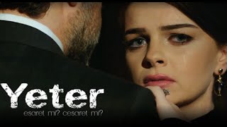 Yeter 25.Bölüm Fragmanı