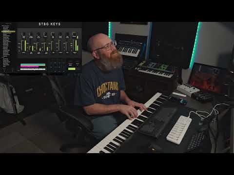 Worthy Of Above It - Solo Piano