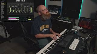 Worthy Of Above It - Solo Piano