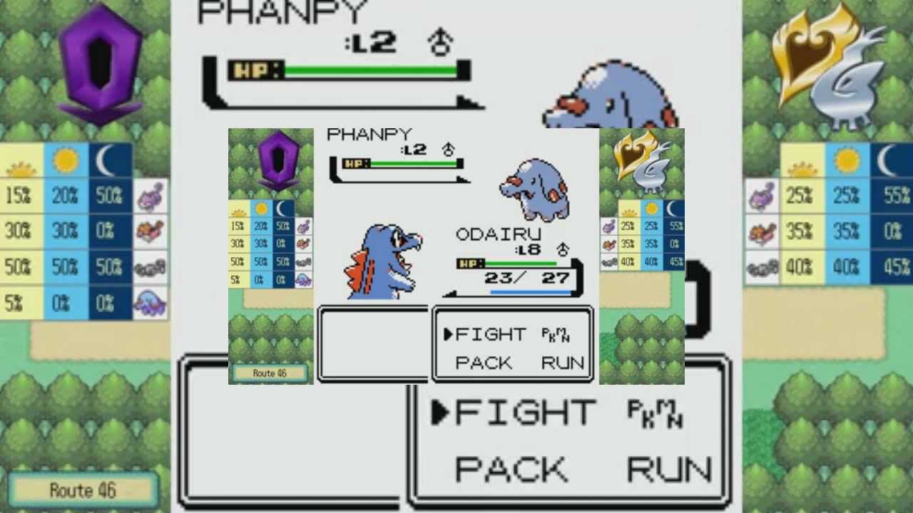 PhanPhan - Anyone suggest a better title?