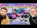 Tesla Spring Update Explained | Tesla Time News 610