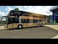 ETS 2 Review SDD Putra Mulya by RGS Mod Bus dan Truk Indonesia
