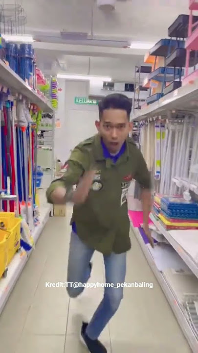 Jom layan drama Pekan Baling, Kedah.