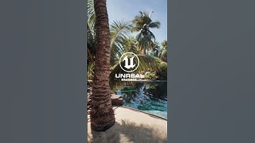 Houdini to Unreal Engine | UE5 Gameplay