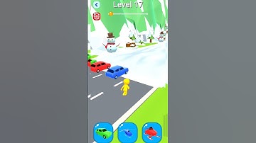 Shape Shifting Level 16‼️Shape Shifting Race Game 🎮‼️#shapeshifting #trending #shorts