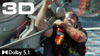 Avatar The Way Of Water Payakans Revenge 3D 4K 5.1 Surround