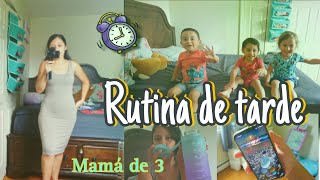 Rutina de tarde 2023 by Griselda Santiago 248 views 9 months ago 22 minutes