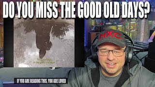 Vertile - 2008 (official videoclip) | REACTION