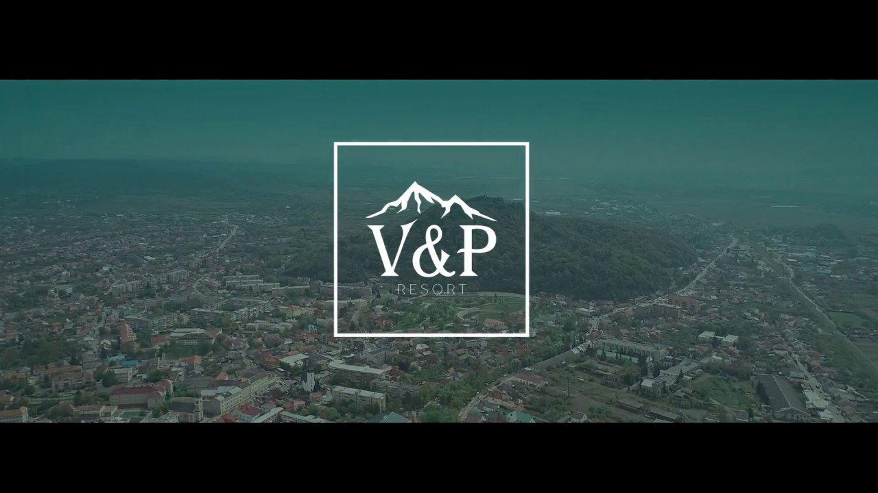 Про V&P. Їжа, відпочинок та розваги. Закарпаття та Хуст. Ідеально для teambuilding.
