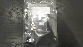 Citronix Cam, Jet Alignment 2008 CB002-1118-001 delivery display!