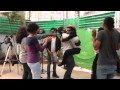 Chaand Taare(Yes Boss) - A tribute to Shahrukh Khan by students of ZIMA Film School