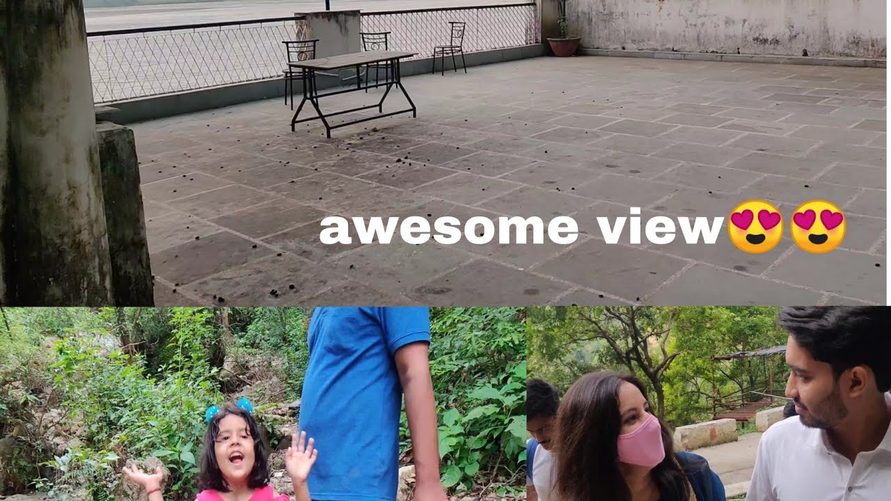 Rishikesh vlog part-2/delhi to rishikesh/vlog-22