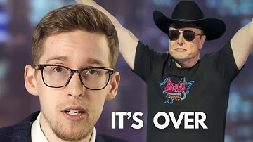 Elon Musk Just Confirmed a Tesla Technology Breakthrough!