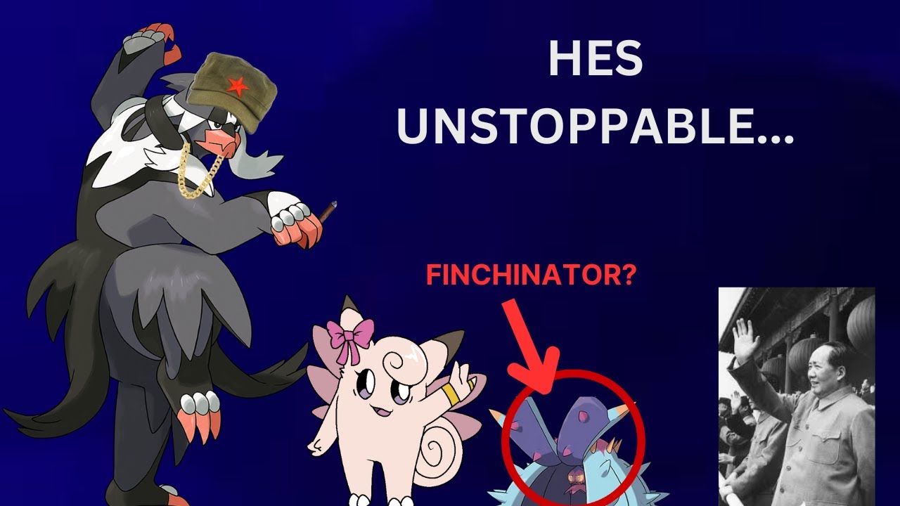 URSHIFU CANT BE CHECKED IN SS OU with 