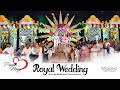 Priyanka  mayur  royal wedding highlight  ravajee borhade phtography