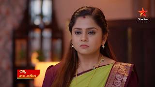 Chinni - Promo | 21st Feb 2026 | Mon - Sat at 6 PM | Star Maa Serials | Star Maa
