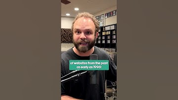 🎵 One of my music direct to consumer platforms is the Internet Archive and here