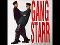 Gang Starr Manifest mp3