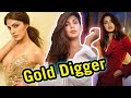 Rhea Chakraborty Roast 🔥🔥 Part 2 | Gold digger Aunty | Kdlife