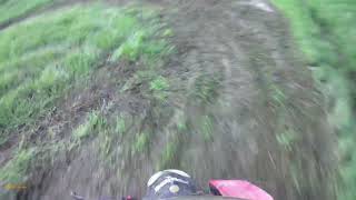 Comanche 200cc. Fun to drive 🔥👍