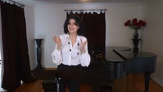 Секреты фортепианной техники. Основы свободной игры в первый год обучения. Katarina Loudermilk