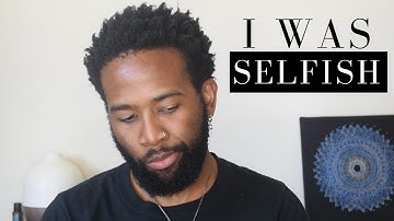 Confessions of an "Emotionally Unavailable" Man...