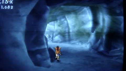 Crash Mind Over Mutant walkthrough part 4