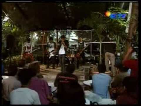 SAGU BAND - NALURI 2 SISI SCTV LIPUTAN 6 PAGI 2005