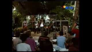 Download Lagu SAGU BAND - NALURI 2 SISI SCTV LIPUTAN 6 PAGI 2005 MP3
