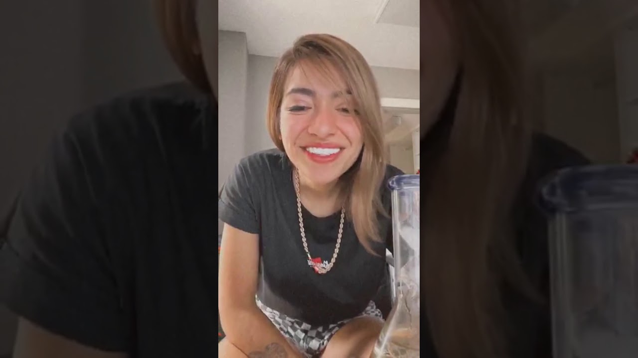 Daniela Russo Live Stream, April 4, 2020
