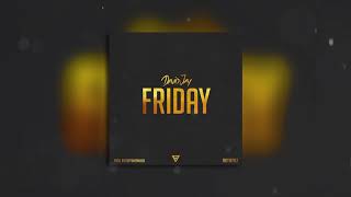 David Jay - Friday - Prod. By FlipTunesMusic Resimi