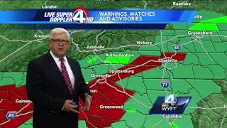 December 30 - Flash Flood Warnings Until 3Pm