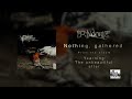 Boundaries - Nothing, gathered (Official Audio)