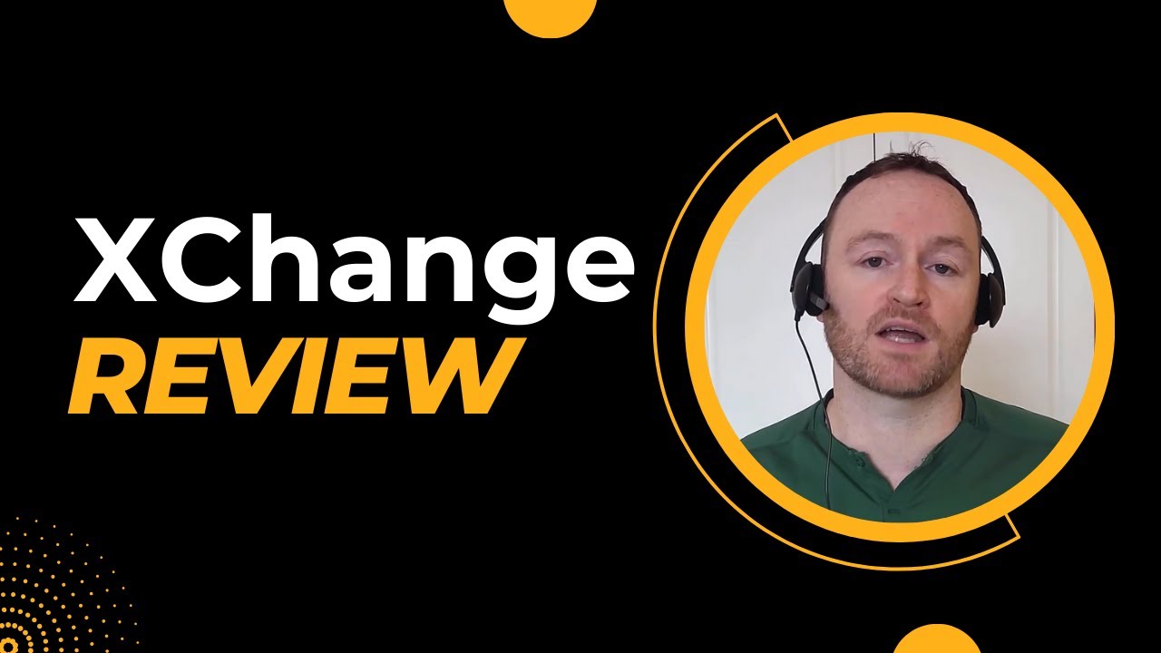 XChange Review + (Bonus Worth 997) YouTube