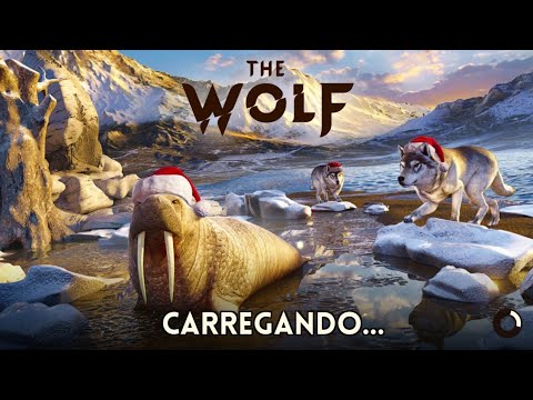 The wolf - YouTube