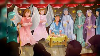 Зажглась Звезда — Христос родился! Gregorian - Christmas Chants-Amazing Grace