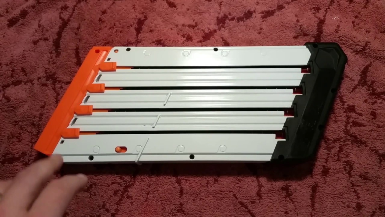 Arctic Wind Build Journal - Part 7